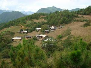 阿嘎米自然村 阿嘎米自然村