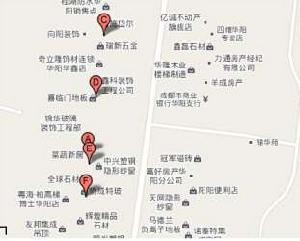 菜蔬新居 菜蔬新居