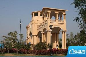 富力世茂·威尼斯灣