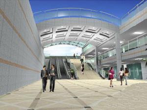 天成國貿中心 天成國貿中心