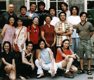 色拉青春 色拉青春