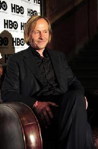 卡瑞爾·羅登 卡瑞爾·羅登