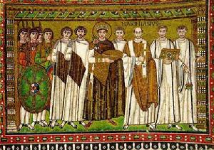 查士丁尼民法大全 查士丁尼民法大全