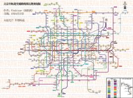 北京捷運20號線 北京捷運20號線