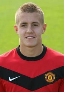 斯科特·沃頓 斯科特·沃頓