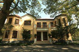 筧橋中央航校舊址 筧橋中央航校舊址