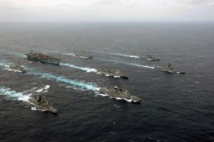 伊勢級航空戰列艦