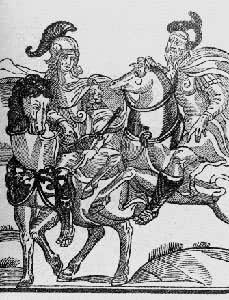 《阿馬迪斯&middot;德&middot;高拉》