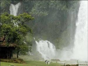 （圖）通靈大峽谷