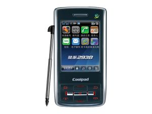 酷派 2938