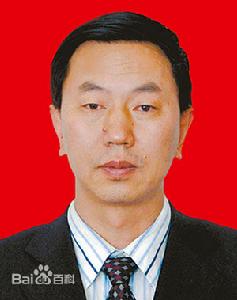 時任大同市長耿彥波