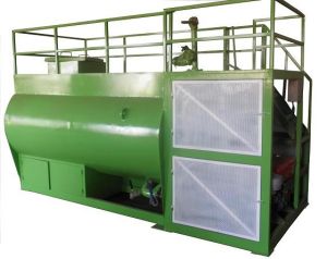 液壓噴播機 液壓噴播機