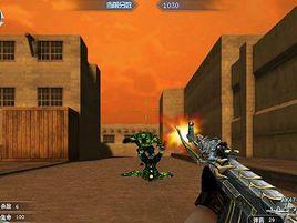 TH穿越火線1.25 TH穿越火線1.25