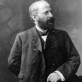 愛德華·伯恩施坦 愛德華·伯恩施坦