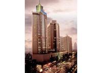 南京華美達怡華酒店