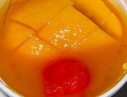 蘋果布丁 蘋果布丁