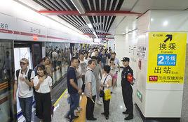 開福區政府站 開福區政府站