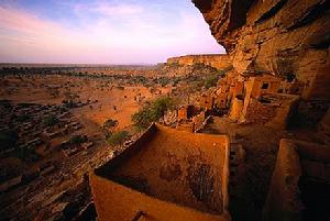 貝寧國立博物館