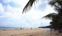 白沙灣[廣東省湛江市徐聞縣景點]