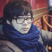 李志博[音樂人、藝人經紀人]