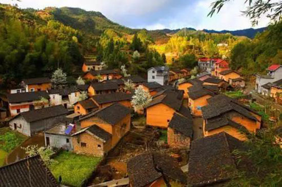 比烏鎮更有韻味,這個地方少有人知,不去就太遺憾了...