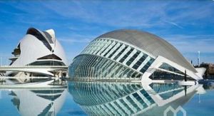 藝術科學城 藝術科學城