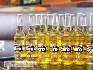 零點啤酒 零點啤酒