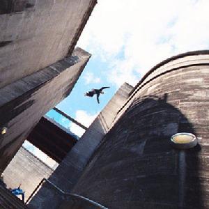 體驗跑酷運動 體驗跑酷運動