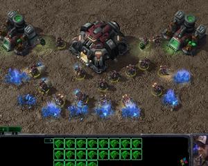 星際爭霸II：諾娃隱秘行動