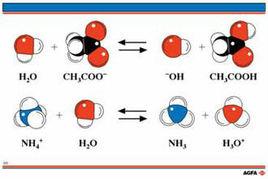 共軛酸鹼對 共軛酸鹼對