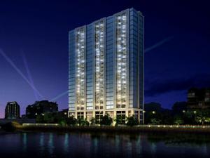 名人國際公寓 名人國際公寓