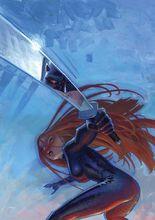 科琳&middot;溫VS超膽俠