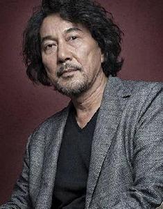 役所廣司 役所廣司