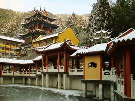 昭明禪寺[福建福鼎寺廟]