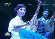 省級非遺傳承人包偉演唱《揚州小巷》