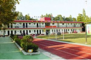 武漢市江岸區諶家磯國小 武漢市江岸區諶家磯國小