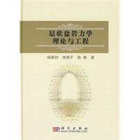 層狀鹽岩力學理論與工程