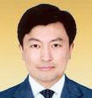 劉洋[中共錦州市委秘書長]