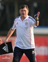 中國國家男子足球隊