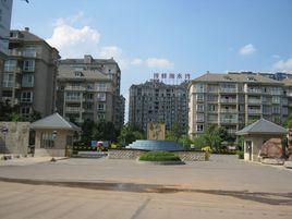 博雅湘水灣 博雅湘水灣