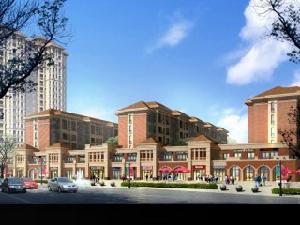 盛潤小城之春 盛潤小城之春