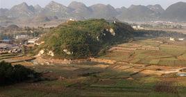 石家河鎮 石家河鎮