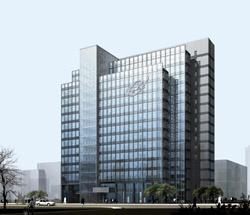 中科院電子所 中科院電子所