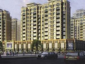 京江華府 京江華府