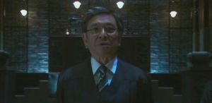 《世界奇妙物語》劇照