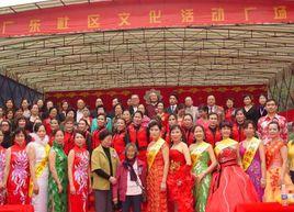 廣東省社區文化藝術促進會 廣東省社區文化藝術促進會