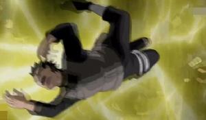 螺旋閃光超輪舞吼叄式