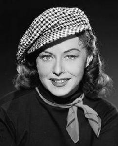 寶蓮·高黛 寶蓮·高黛