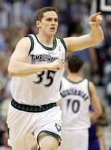 馬克·麥德森 馬克·麥德森