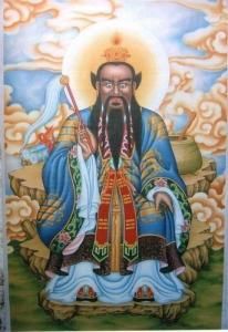 張可大[明末愛國將領]